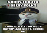 Captain Kitteh