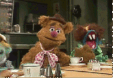 Reaction Faces