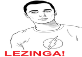 Bazinga