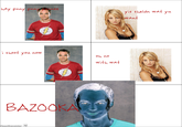 Bazinga