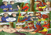 Ruined Childhood