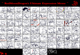 Expression Meme