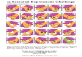Expression Meme