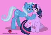My Little Pony: Friendship is Magic