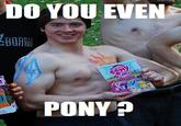My Little Pony: Friendship is Magic