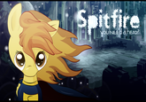 My Little Pony: Friendship is Magic