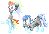 My Little Pony: Friendship is Magic