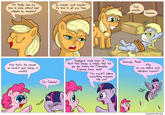 My Little Pony: Friendship is Magic