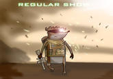 Regular Show