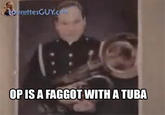 Tourette's Guy