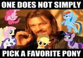 My Little Pony: Friendship is Magic