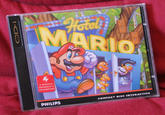Hotel Mario
