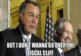 Fiscal Cliff