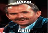 Fiscal Cliff