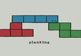 Planking
