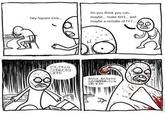 Overconfident Alcoholic