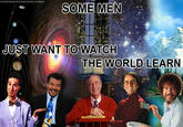 Carl Sagan