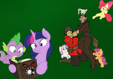 My Little Pony: Friendship is Magic