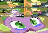 My Little Pony: Friendship is Magic