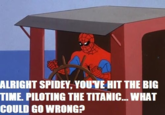 '60s Spider-Man