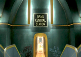 All Your Base Are Belong to Us