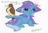 My Little Pony: Friendship is Magic