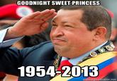 Goodnight Sweet Prince