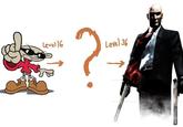 Cartoon Characters Evolve