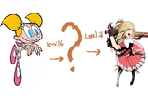 Cartoon Characters Evolve