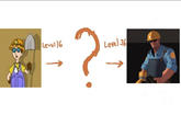 Cartoon Characters Evolve
