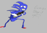 Sanic