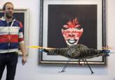 Orvillecopter / Helicopter Cat