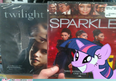 My Little Pony: Friendship is Magic