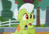 My Little Pony: Friendship is Magic