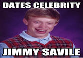 Jimmy Savile Pedophile Case