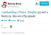 My Little Pony: Friendship is Magic
