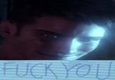 DmC Dante / Fuck You