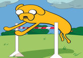 Adventure Time
