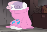 My Little Pony: Friendship is Magic