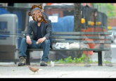 Balloon Solid Snake