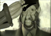 Balloon Solid Snake