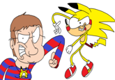 Sonichu