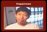 Eric Conveys an Emotion