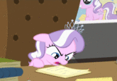 My Little Pony: Friendship is Magic