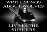 Varg Vikernes