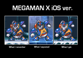 Mega Man / Rockman