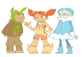Pokemon