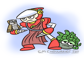 Mega Man / Rockman