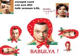Bazinga