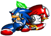 Alternate Universe